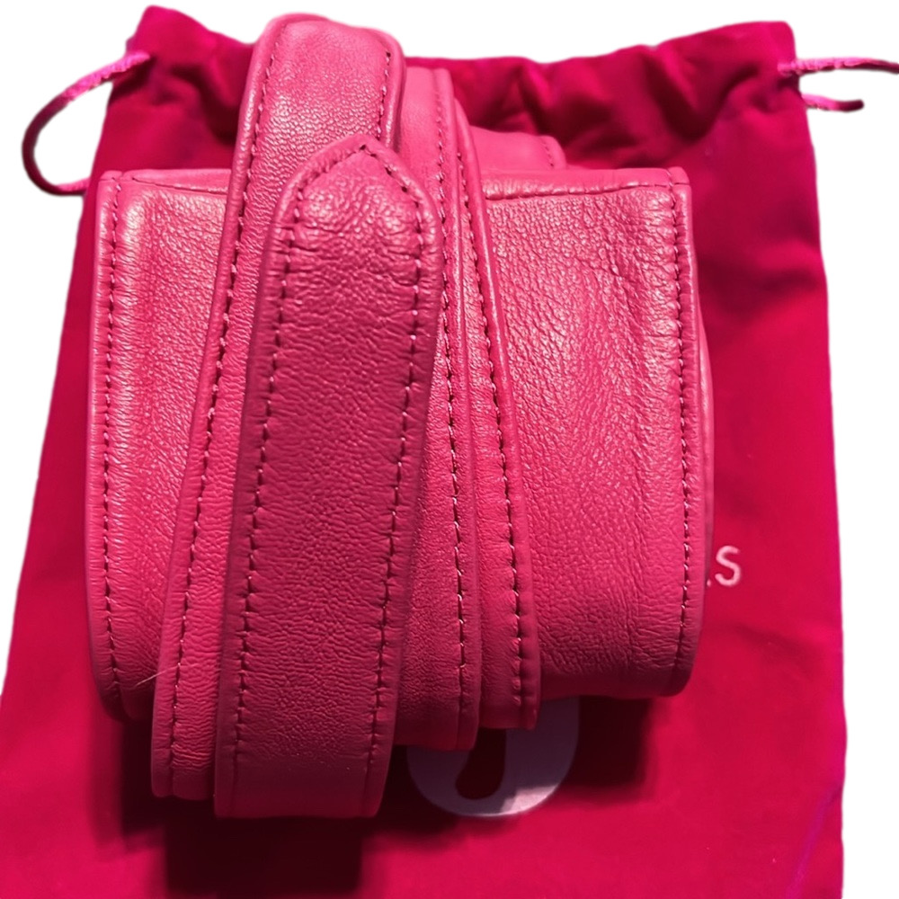 Sassy Jones Yaya Belt New in original packaging.